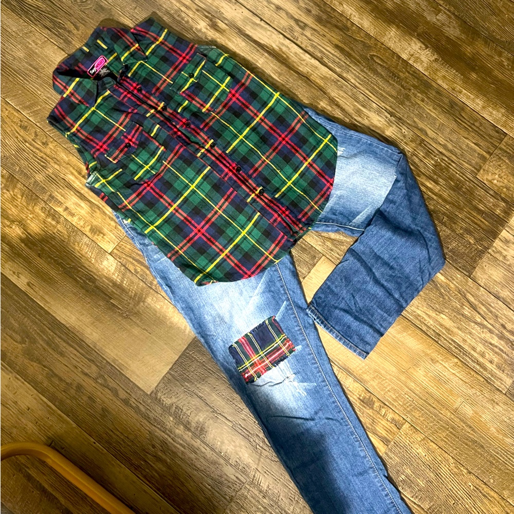 Casual Set